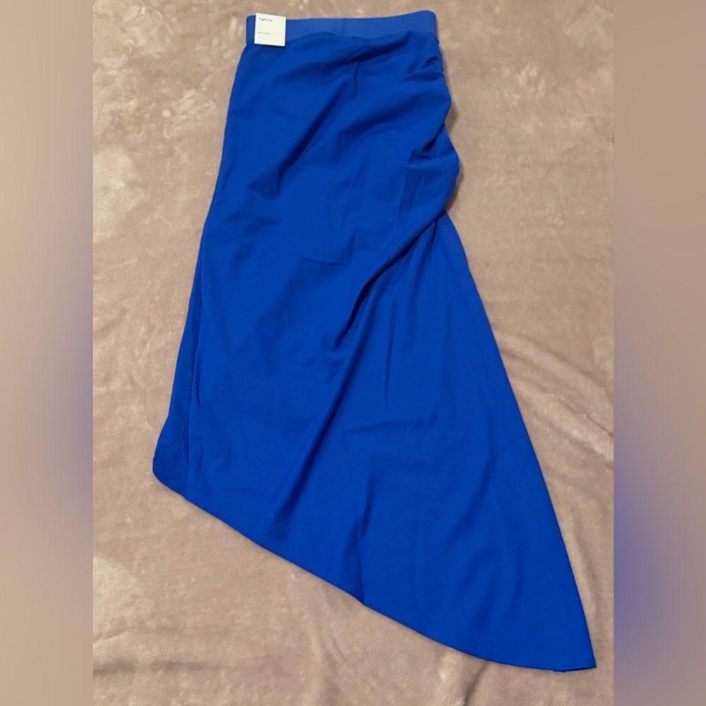 NIKE Serena Williams Design Crew High-Waisted Maxi Skirt size XS - Picture 6 of 11